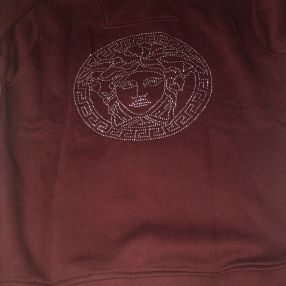 Versace Sweatsuit - Never Worn